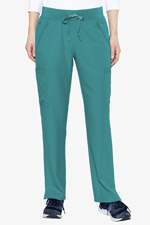 Med Couture Zipper Pant (P)