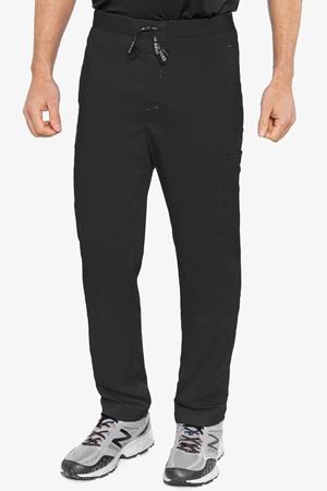 Med Couture Hutton Straight Leg Pant (T)