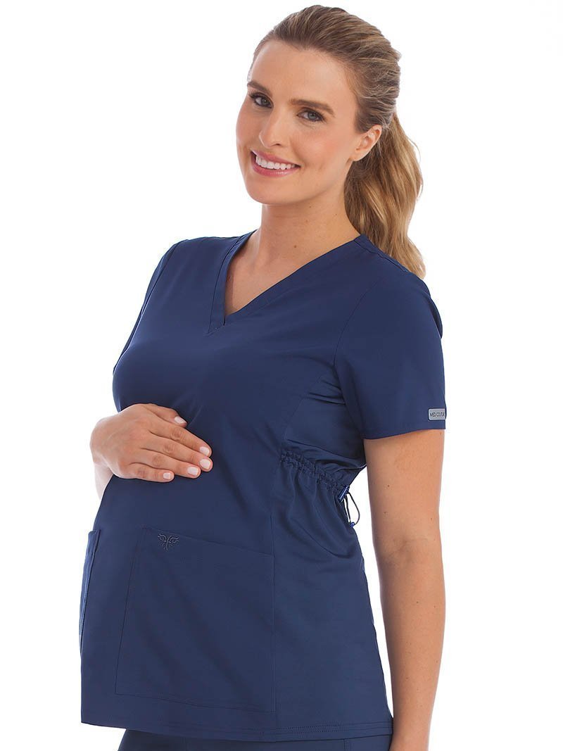 Med Couture Maternity Top