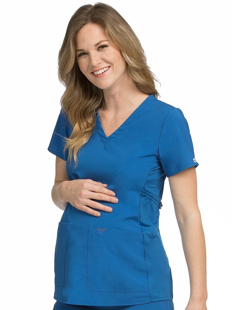 Med Couture Maternity Top