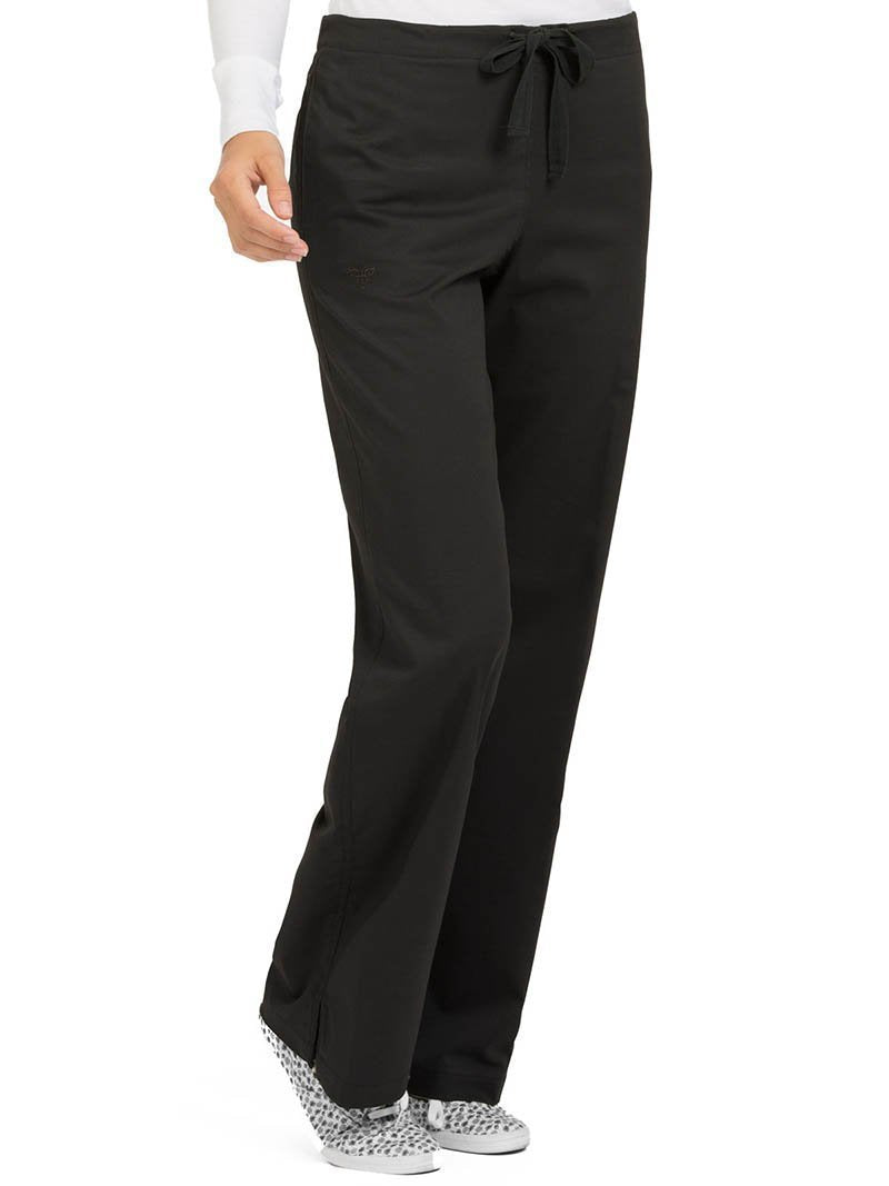 Med Couture Signature Drawstring Pant