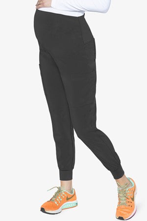 Med Couture Maternity Jogger