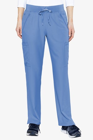 Med Couture Zipper Pant (T)