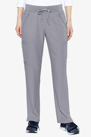 Med Couture Zipper Pant (P)