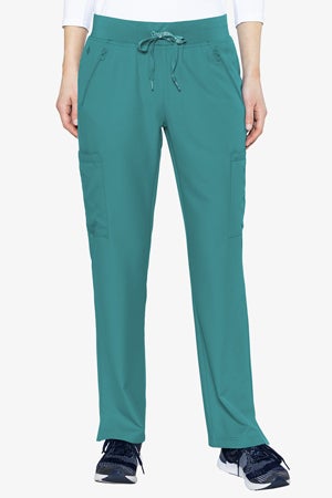 Med Couture Zipper Pant (T)