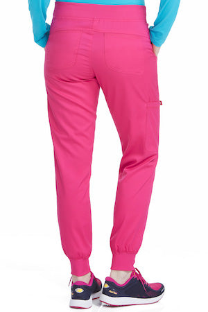 Med Couture Jogger Yoga Pant (T)