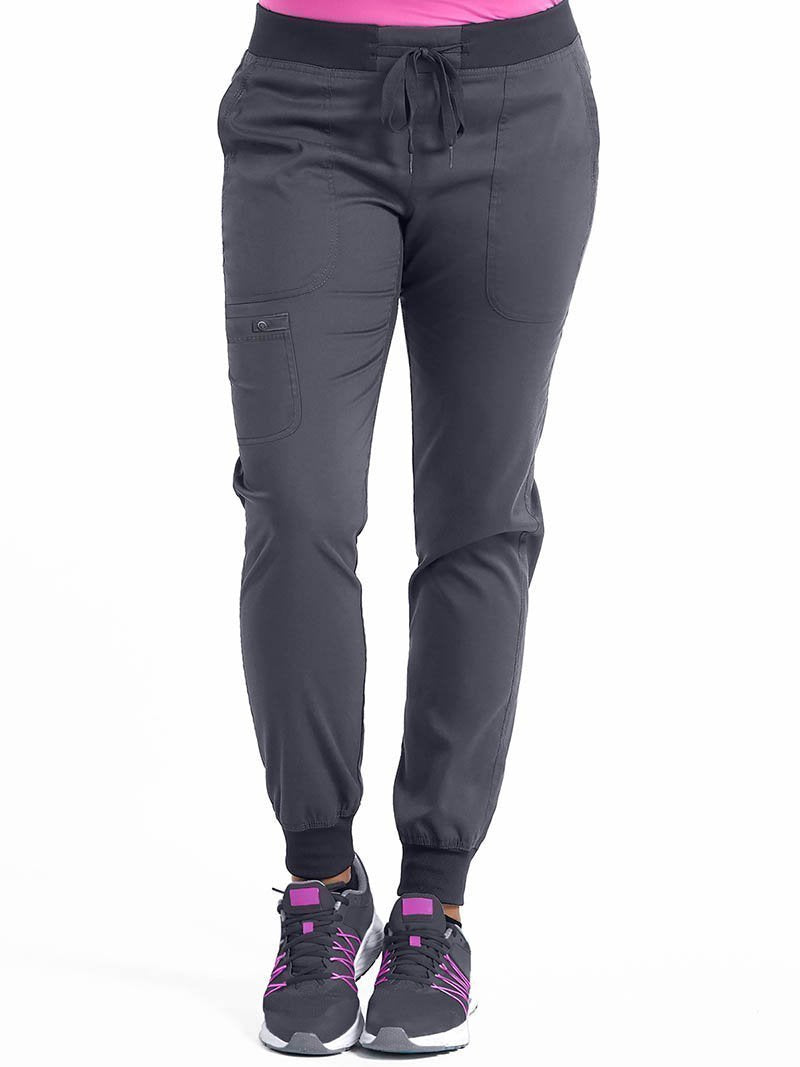 Med Couture Jogger Yoga Pant