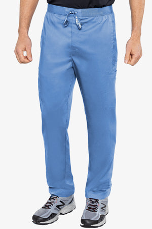 Med Couture Hutton Straight Leg Pant