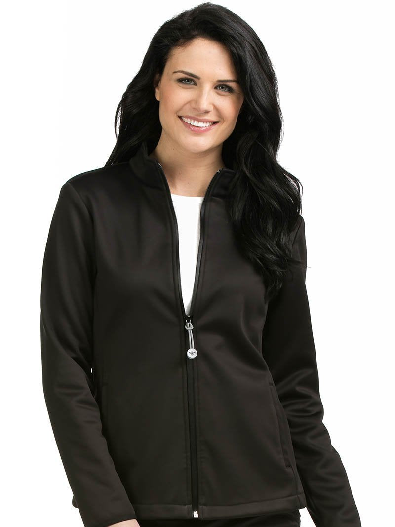 Med Couture Performance Fleece Jacket