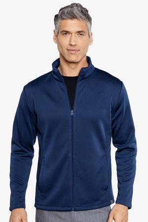 Med Couture Stamford Performance Fleece Jacket