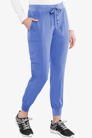 Med Couture Seamed Jogger