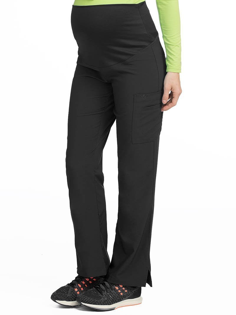 Med Couture Maternity Pant