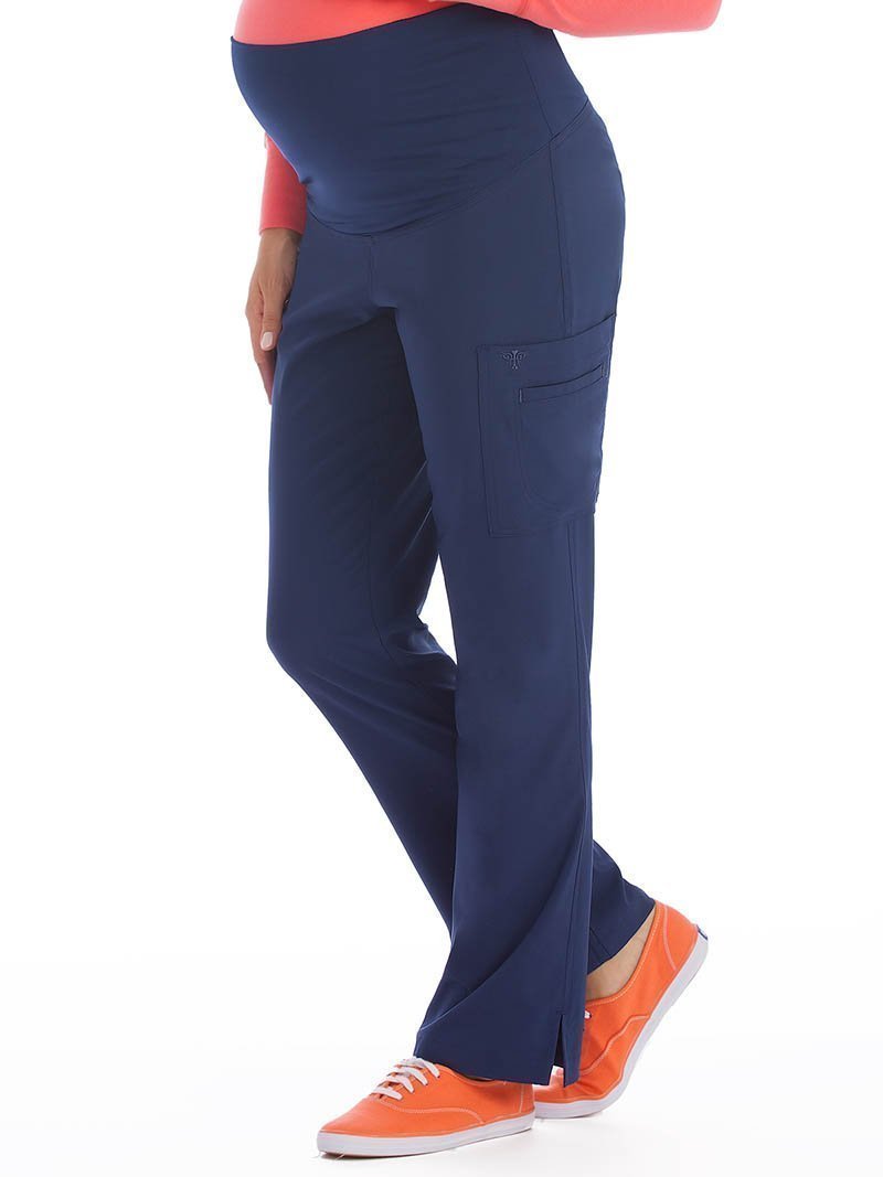 Med Couture Maternity Pant